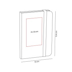 Libreta Orwell - HL 9093