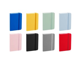 Libreta Orwell