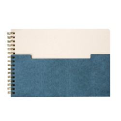 Libreta Appel - HL 9067