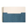 Libreta Appel - HL 9067