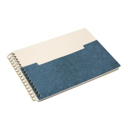 Libreta Appel - HL 9067