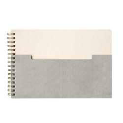 Libreta Appel - HL 9067