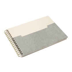 Libreta Appel - HL 9067