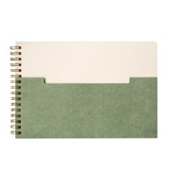 Libreta Appel - HL 9067