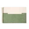 Libreta Appel - HL 9067
