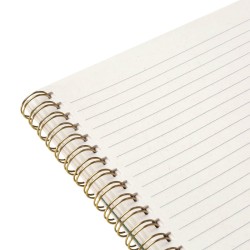 Libreta Appel - HL 9067