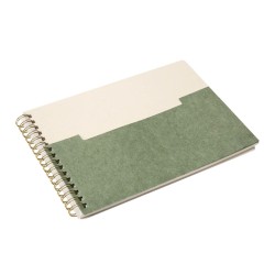 Libreta Appel - HL 9067