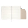 Libreta Katika - HL 9101