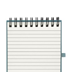 Libreta Wenig - HL 9103