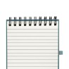 Libreta Wenig - HL 9103