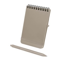 Libreta Wenig - HL 9103