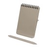 Libreta Wenig - HL 9103