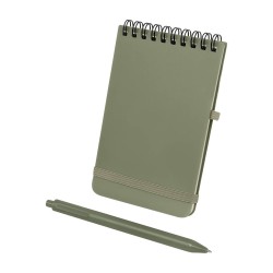 Libreta Wenig - HL 9103