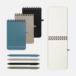 Libreta Wenig - HL 9103