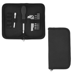 Set de herramientas Pocket - HR 030