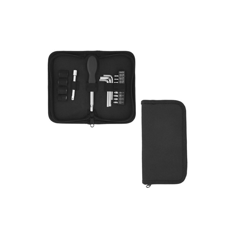 Set de herramientas Pocket - HR 030 Set de herramientas Pocket - HR 030