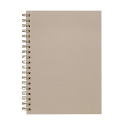 Libreta Malaki - HL 9052