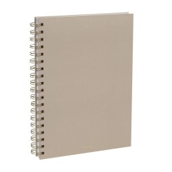 Libreta Malaki - HL 9052