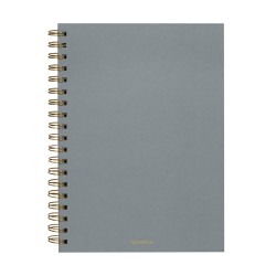 Libreta Malaki - HL 9052
