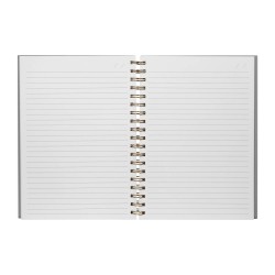 Libreta Malaki - HL 9052