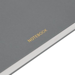Libreta Malaki - HL 9052