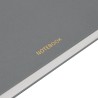 Libreta Malaki - HL 9052