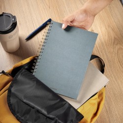 Libreta Malaki - HL 9052
