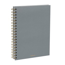Libreta Malaki - HL 9052