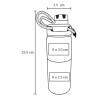 Termo Hike - T 163