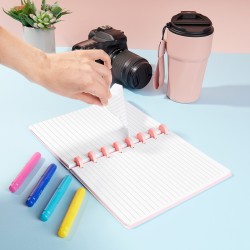 Libreta Ikoti - HL 9056