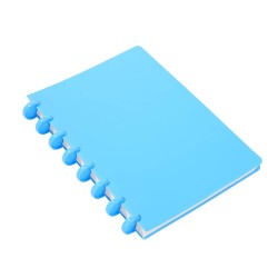Libreta Ikoti - HL 9056