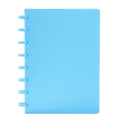 Libreta Ikoti - HL 9056