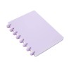 Libreta Ikoti - HL 9056