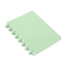 Libreta Ikoti - HL 9056