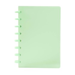 Libreta Ikoti - HL 9056