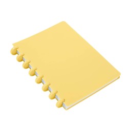 Libreta Ikoti - HL 9056