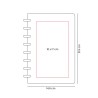 Libreta Ikoti - HL 9056
