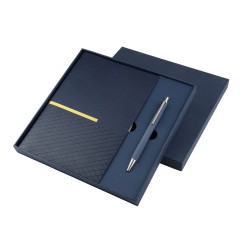 Set de Libreta Zlatna - HL 9063