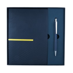 Set de Libreta Zlatna - HL 9063