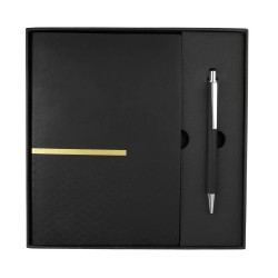 Set de Libreta Zlatna - HL 9063