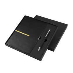 Set de Libreta Zlatna - HL 9063