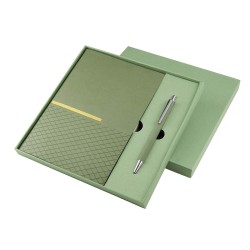 Set de Libreta Zlatna - HL 9063
