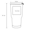 Termo Jelly - T 192