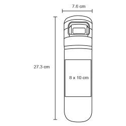 Termo Crylls - T 259