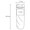 Termo Twist - T 120