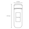 Termo Cube - T 261