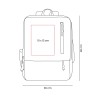 Mochila Delag - SIN 535