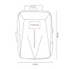 Mochila Turtar - SIN 924