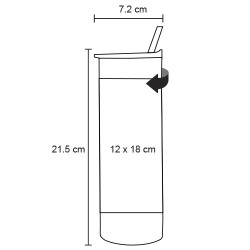 Termo Lumin - T 195