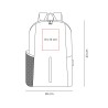 Mochila Ligne - SIN 887
